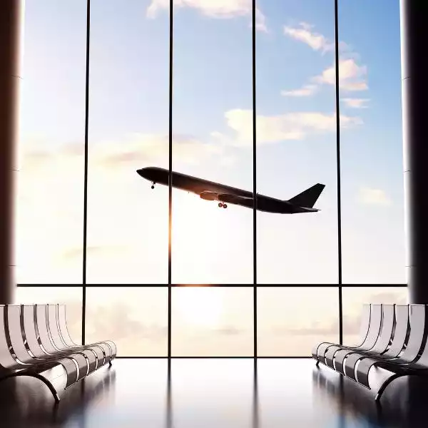 Choisir les billets d'avion
