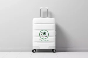 Préparer sa valise pour la Omra