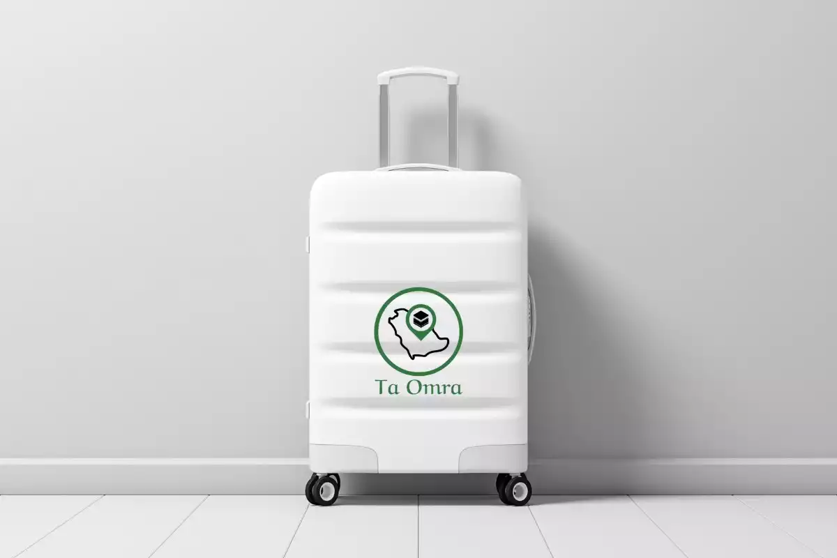 Préparer sa valise pour la Omra