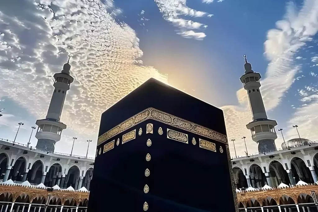 Les différences entre le Hajj et la Omra